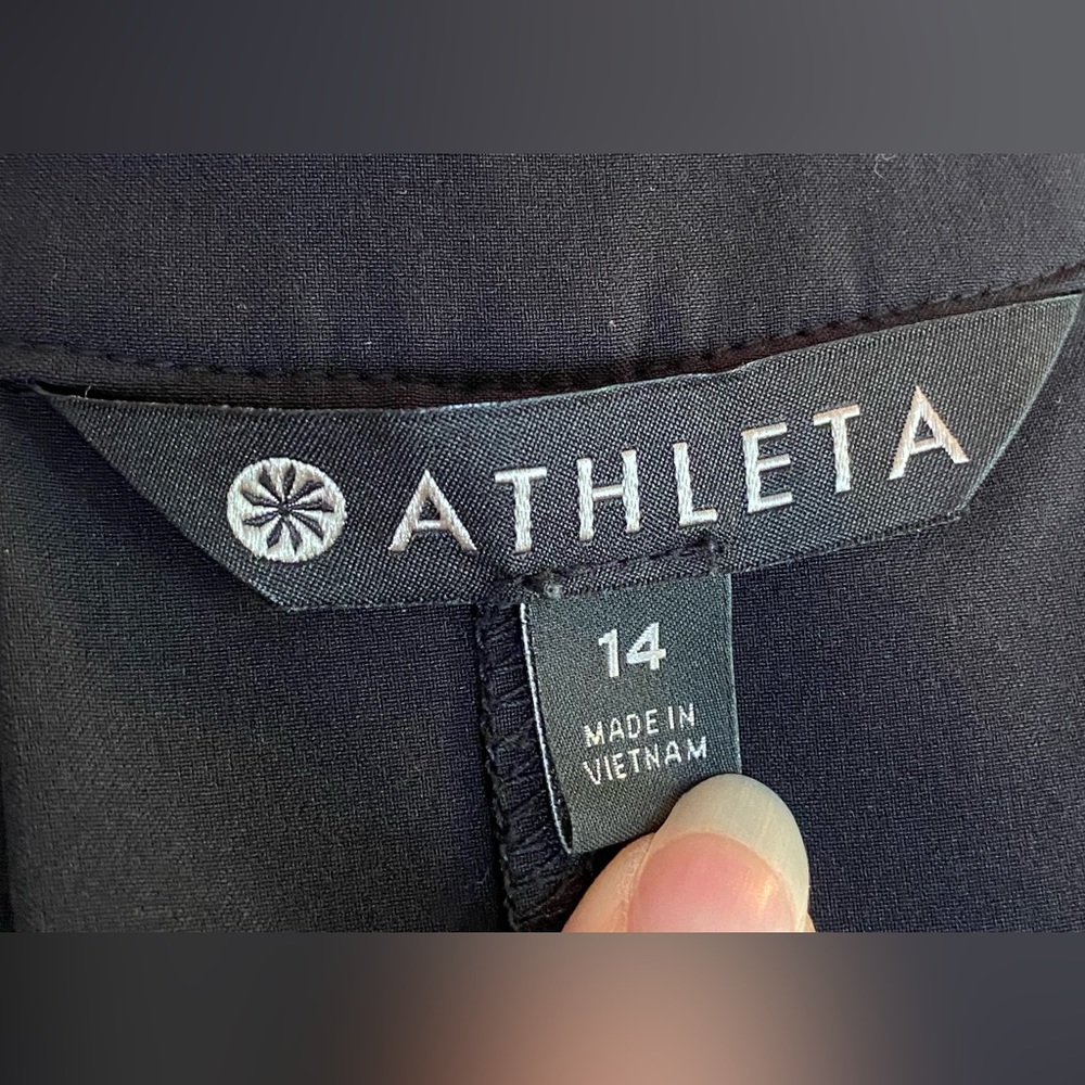 Athleta Sutton Romper - image 6